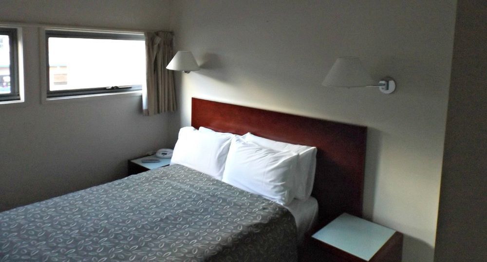 Lufra Beachside Hotel Eaglehawk Neck Buitenkant foto