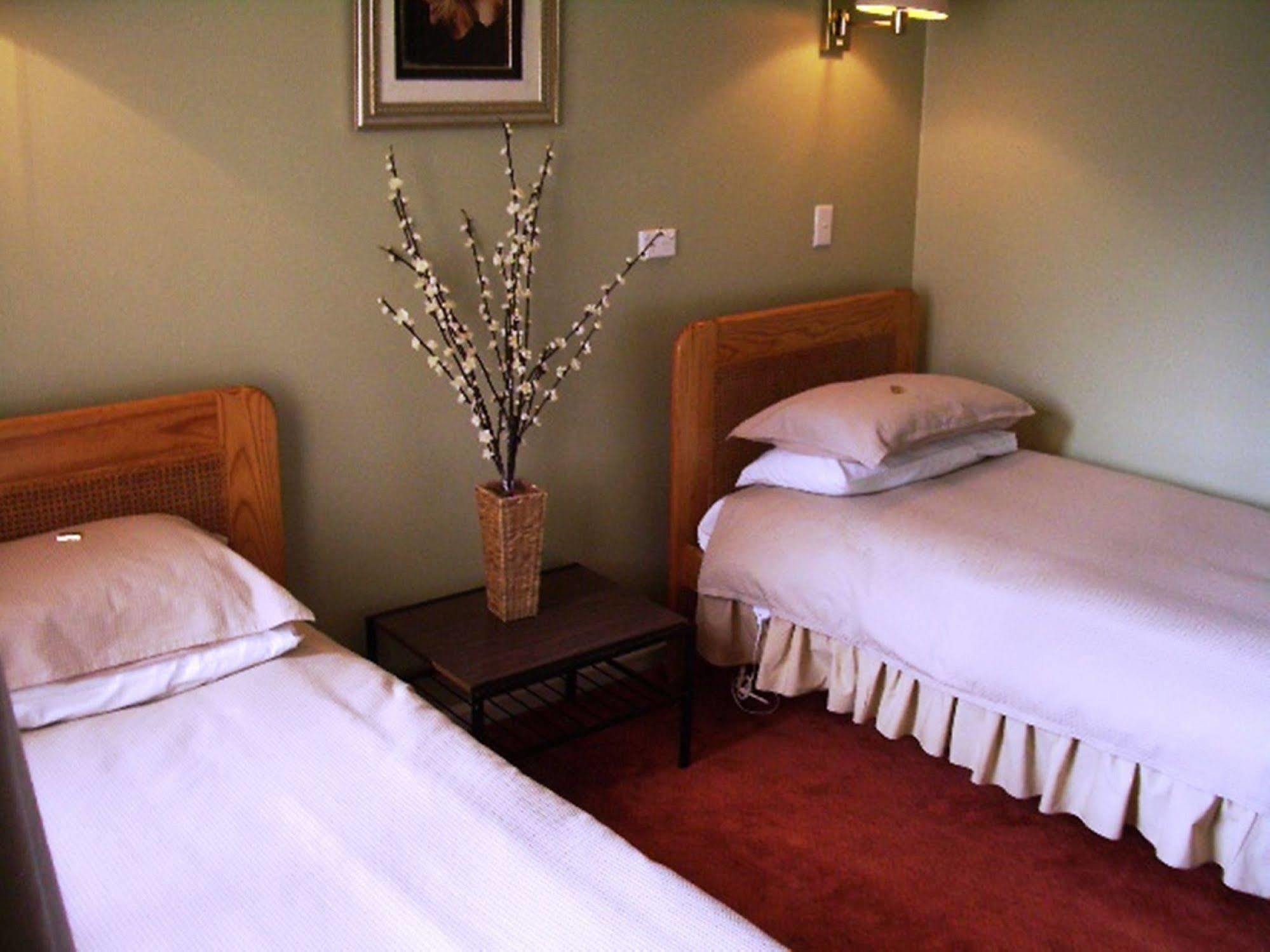 Lufra Beachside Hotel Eaglehawk Neck Kamer foto