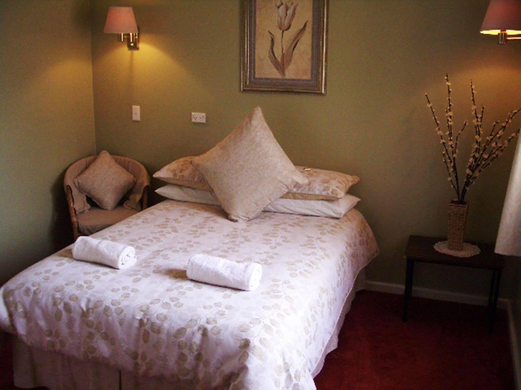 Lufra Beachside Hotel Eaglehawk Neck Buitenkant foto